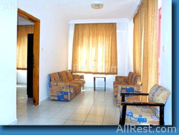 Kleopatra Golden Sun Hotel 10